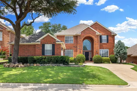2708 Creek Crossing Dr, Mckinney, TX 75072