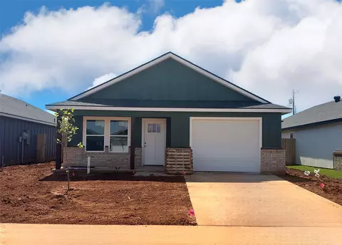 131 Tombstone Rd, Abilene, TX 79602