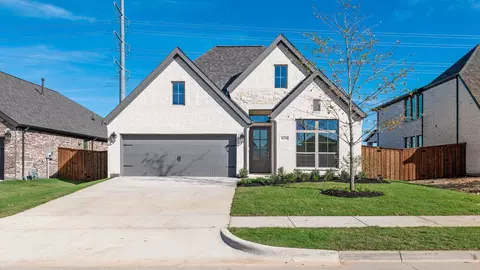 8528 Brookhaven Dr, Mckinney, TX 75071