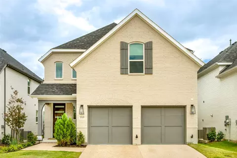 3549 Damsel Brooke St, Lewisville, TX 75056