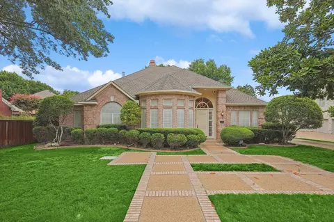 2414 Bastille Ct, Mckinney, TX 75070