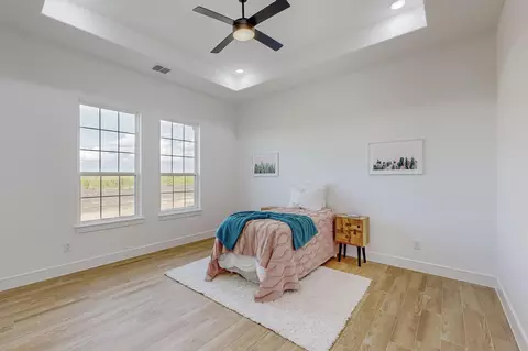 Bedroom - 5304 County Road 1094, Celeste, TX 75423 photo 3 of 6