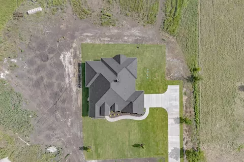 View/Area - 5304 County Road 1094, Celeste, TX 75423 photo 3 of 4