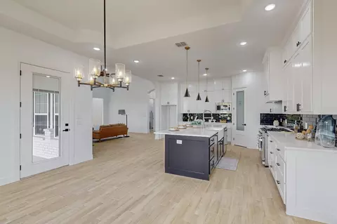 Kitchen - 5304 County Road 1094, Celeste, TX 75423 photo 5 of 5