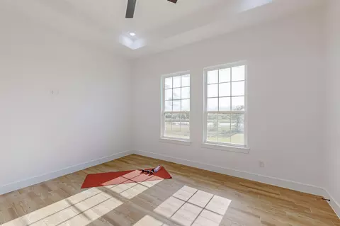 Bedroom - 5304 County Road 1094, Celeste, TX 75423 photo 6 of 6