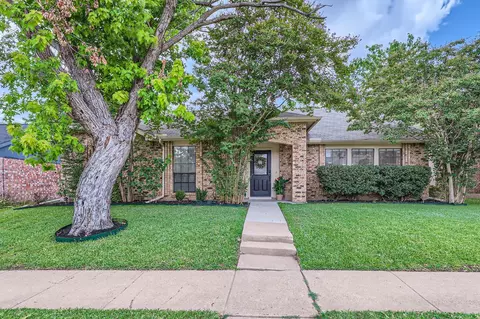 4404 Santa Cruz Ln, Mckinney, TX 75070