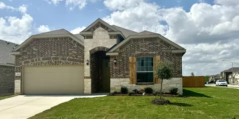 2936 Edgerton Rd, Fort Worth, TX 76179