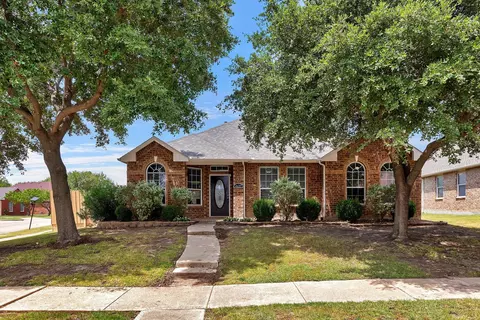 4623 Southampton Blvd, Garland, TX 75043