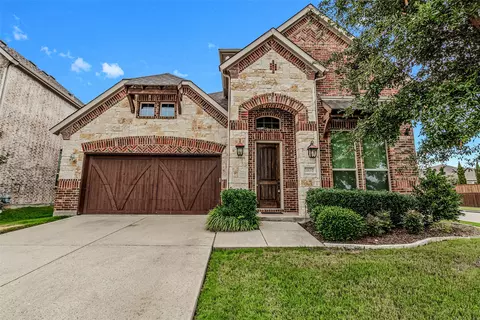 4632 Corral Dr, Carrollton, TX 75010