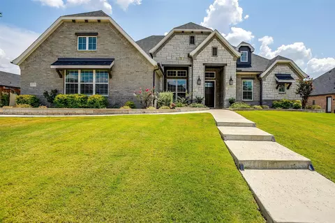 239 Broadmoor Dr, Haslet, TX 76052