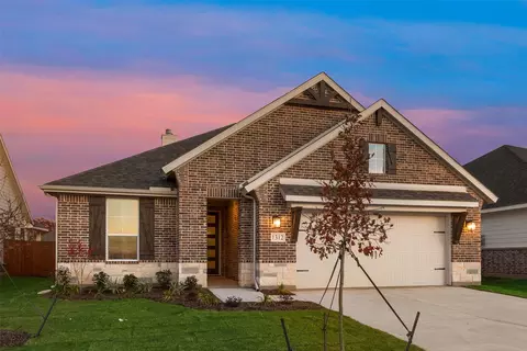 1312 San Marcus Dr, Springtown, TX 76082
