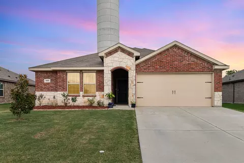 806 Rustic Way, Royse City, TX 75189
