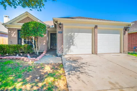 4568 Rush River Trl, Fort Worth, TX 76123