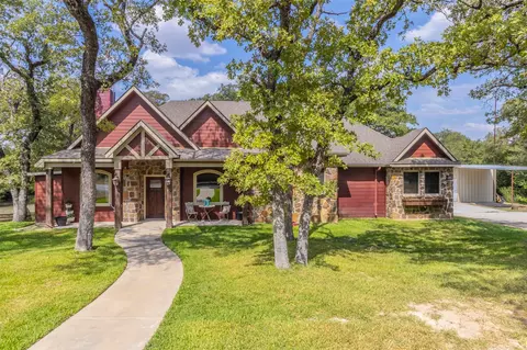 1300 Mathers Rd, Sunset, TX 76270