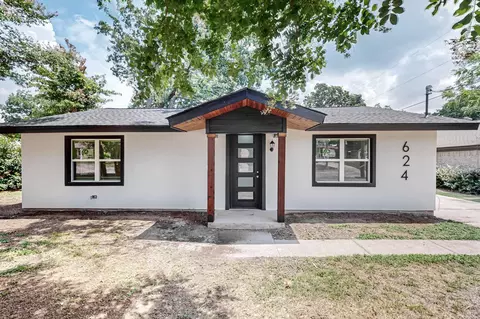 624 Tipton Rd, Irving, TX 75060