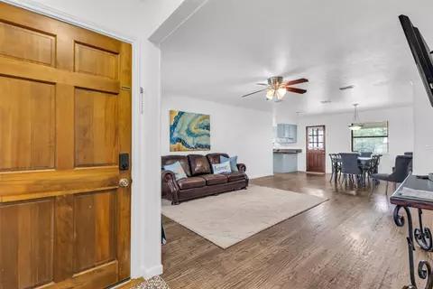 Entry Way - 401 E 8th St, Prosper, TX 75078 photo 1 of 1