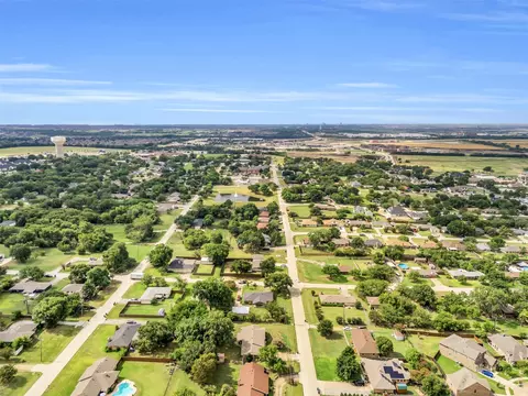 View/Area - 401 E 8th St, Prosper, TX 75078 photo 4 of 4