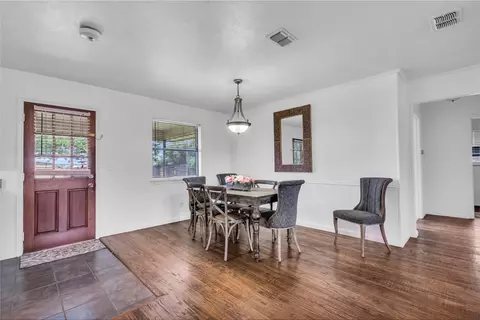 Dining - 401 E 8th St, Prosper, TX 75078 photo 2 of 3