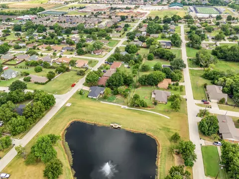 View/Area - 401 E 8th St, Prosper, TX 75078 photo 2 of 4