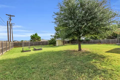 Exterior - 401 E 8th St, Prosper, TX 75078 photo 2 of 5
