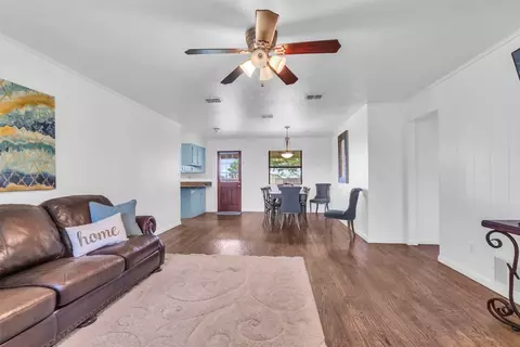 Living - 401 E 8th St, Prosper, TX 75078 photo 2 of 2