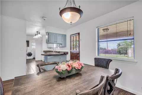 Dining - 401 E 8th St, Prosper, TX 75078 photo 3 of 3