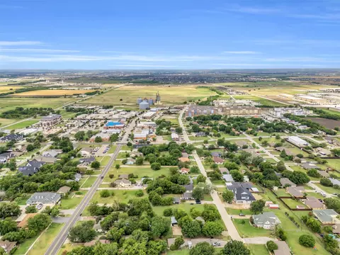 View/Area - 401 E 8th St, Prosper, TX 75078 photo 3 of 4