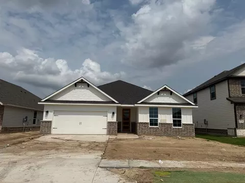 1308 San Marcus Dr, Springtown, TX 76082
