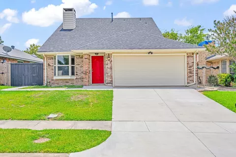 2014 Gallante Dr, Carrollton, TX 75007