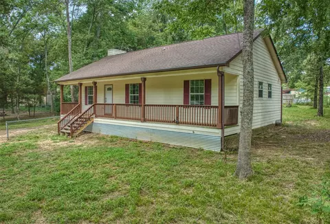 6197 Cherokee Trl, Mabank, TX 75156