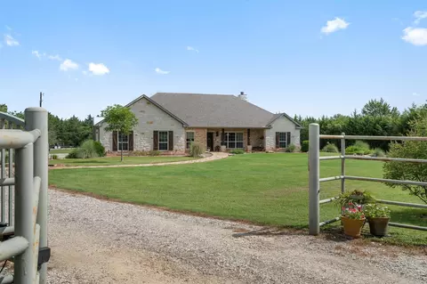 625 County Road 2515, Bonham, TX 75418