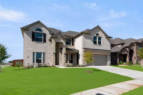 2316 Rockhopper Trl, Mansfield, TX 76063