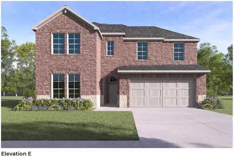 408 Breeds Hill Rd, Little Elm, TX 75068