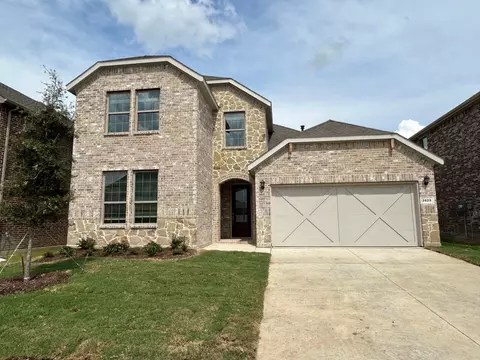 3829 Pearlwood Rd, Little Elm, TX 75068