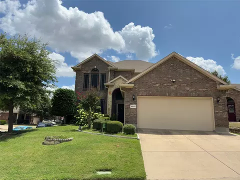 6804 Passage Dr, Dallas, TX 75236