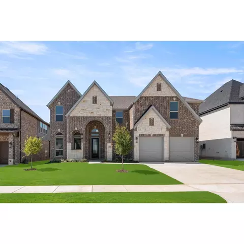 2006 Pelican Dr, Mansfield, TX 76063