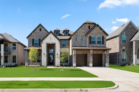2008 Pelican Dr, Mansfield, TX 76063