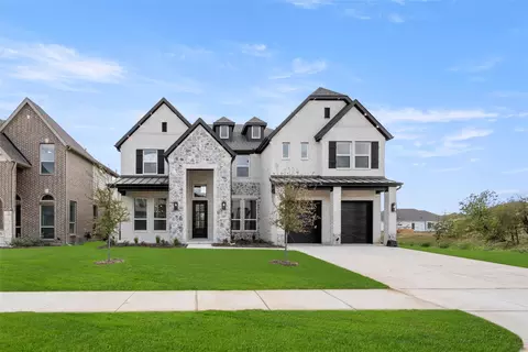 1207 Turkey Trot Dr, Mansfield, TX 76063