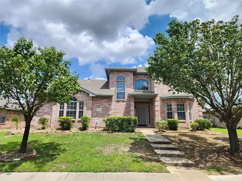 3902 Potomac Dr, Sachse, TX 75048