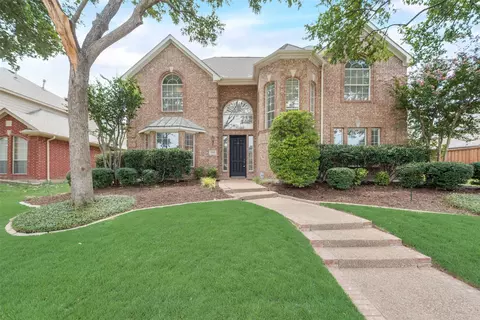5421 Deer Brook Rd, Garland, TX 75044