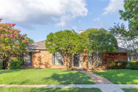 6404 Stilwell Rd, Plano, TX 75023