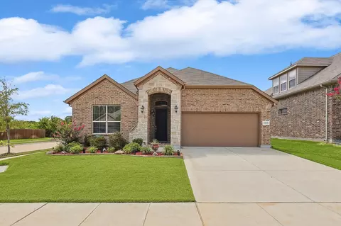 3228 Masthead Dr, Denton, TX 76210