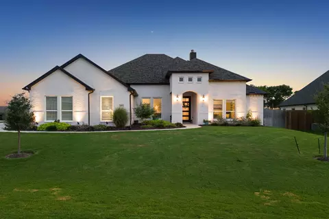 14813 Lost Wagon St, Justin, TX 76247