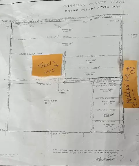 0001 Manning, Elysian Fields, TX 75642 photo 2