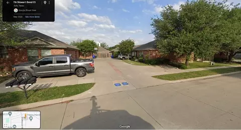 112 Stewart Bend Ct, Azle, TX 76020 photo 2