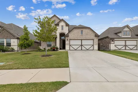 500 Letara Ranch Rd, Haslet, TX 76052