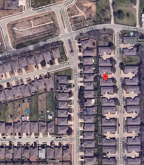 116 Stewart Bend Ct, Azle, TX 76020