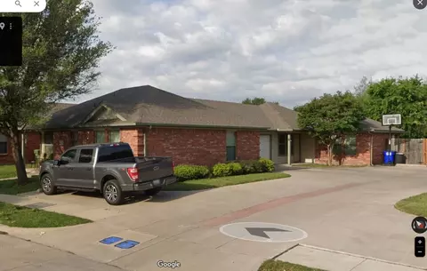 116 Stewart Bend Ct, Azle, TX 76020 photo 2