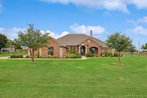 7711 Clover Ridge Dr, Northlake, TX 76247