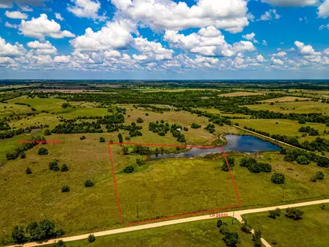 tbd County Road 26320, Roxton, TX 75477
